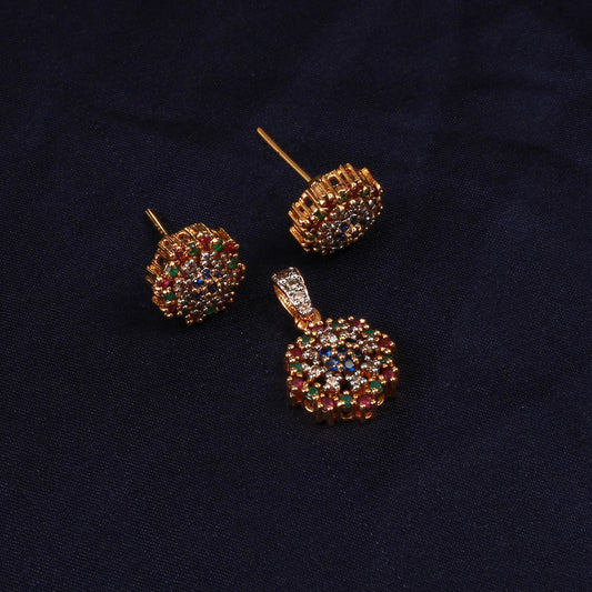 Pendant Set BA1117