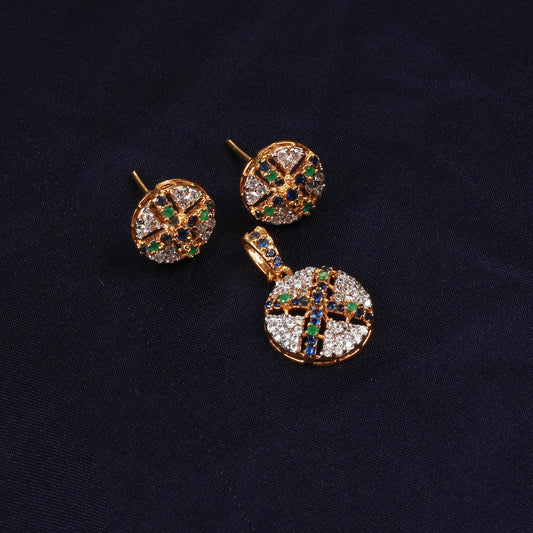 Pendant Set BA1114
