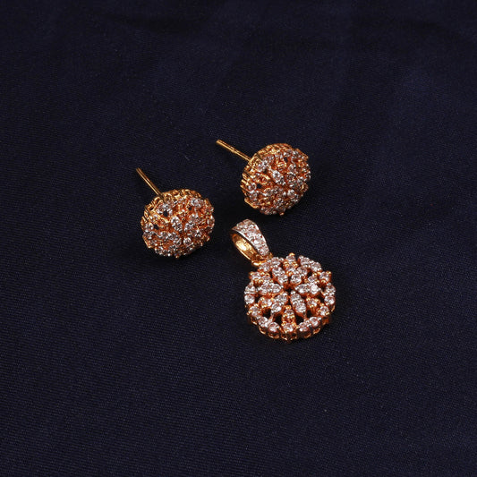 Pendant Set BA1116