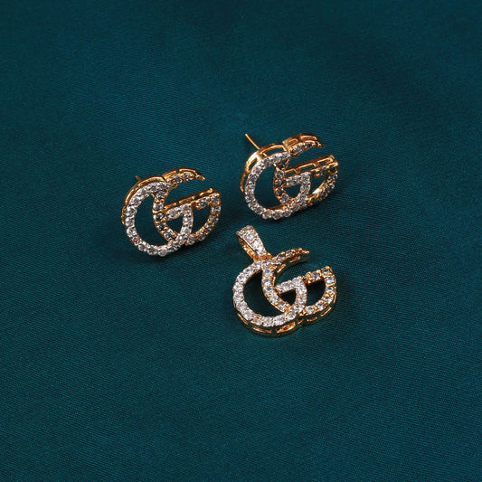 Pendant Set BA1109