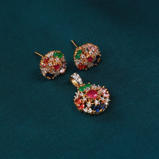 Pendant Set BA1120