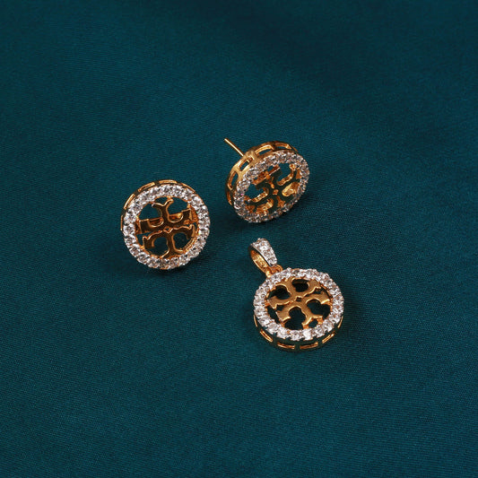 Pendant Set BA1110