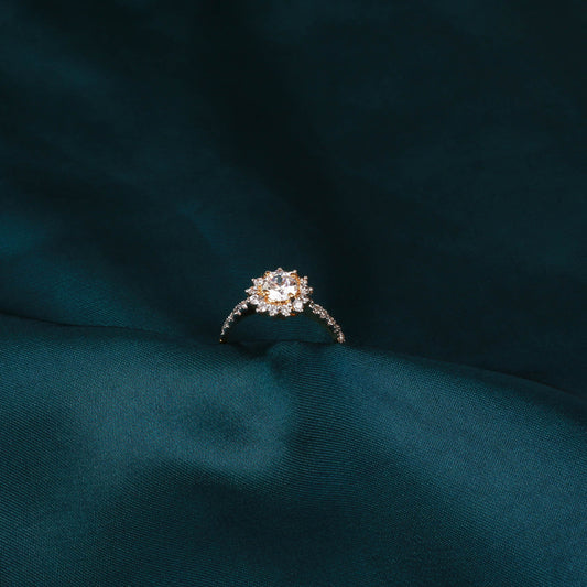 Ring BA1127