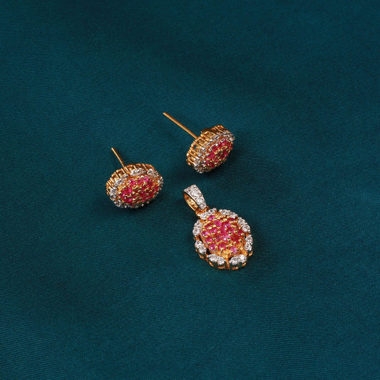 Pendant Set BA1121