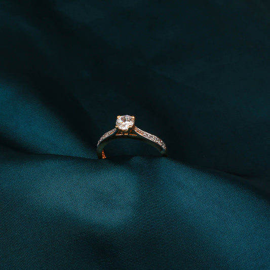 Ring BA1119
