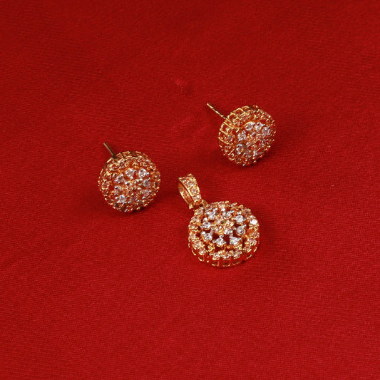 Pendant Set BA1121