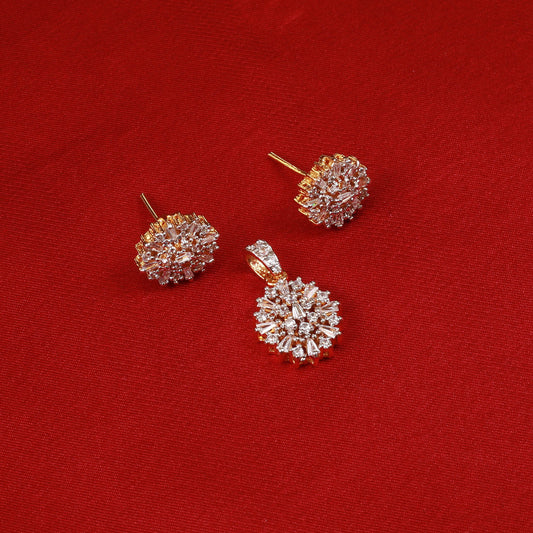 Pendant Set BA1121
