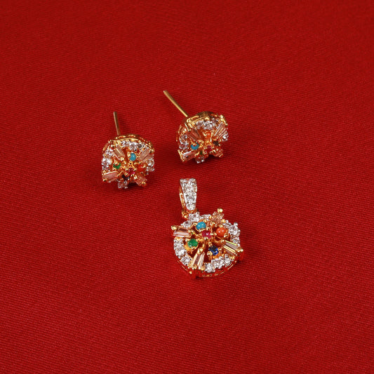 Pendant Set BA1123