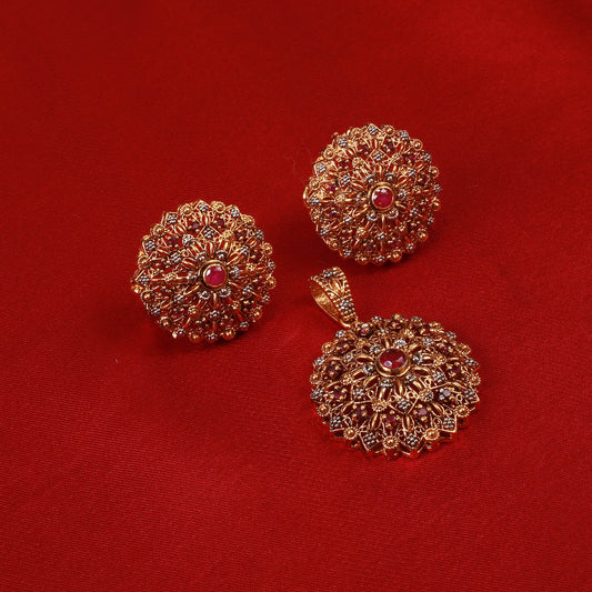 Pendant Set BA1123