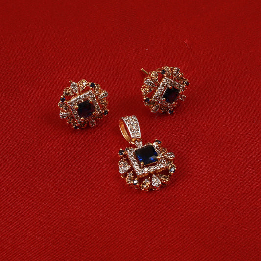Pendant Set BA1124