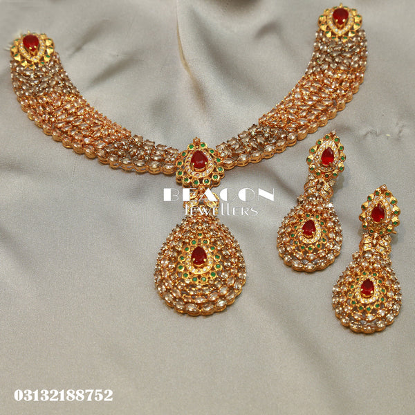 Necklace Set