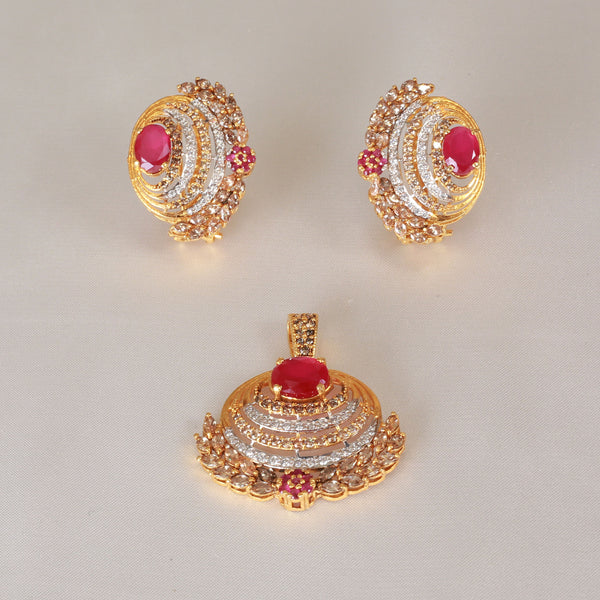 Pendent Set