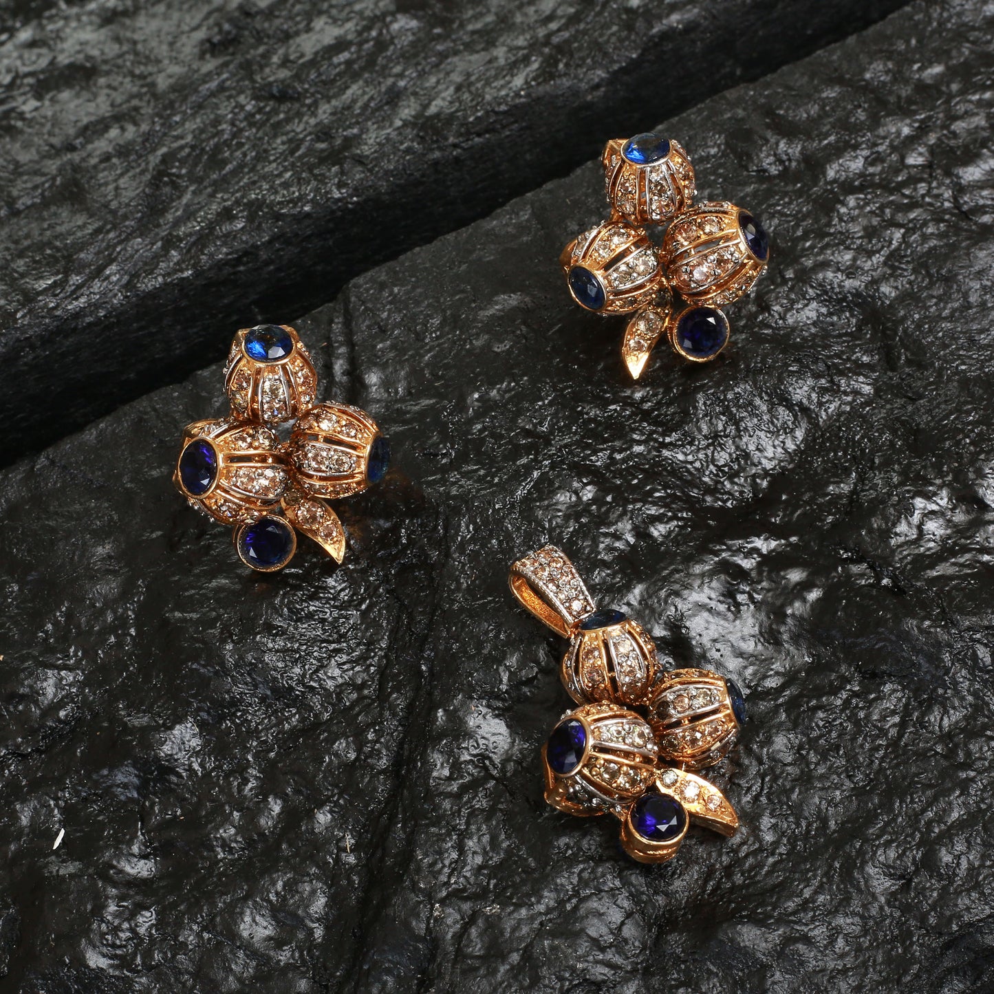 pendant set