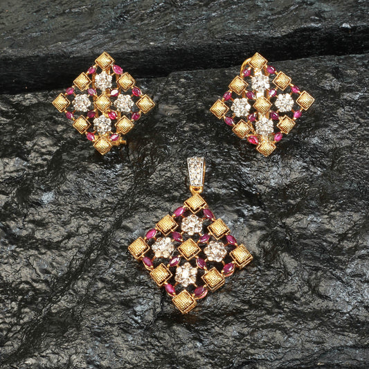 Pendent Set