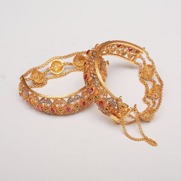 Bangle set