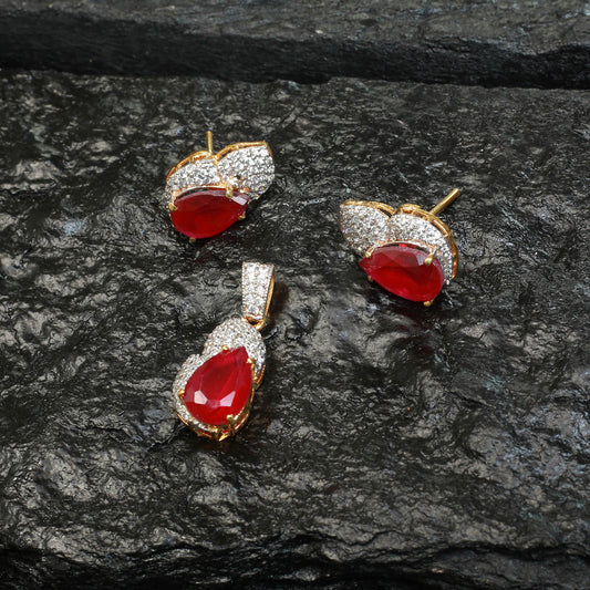 Pendent Set