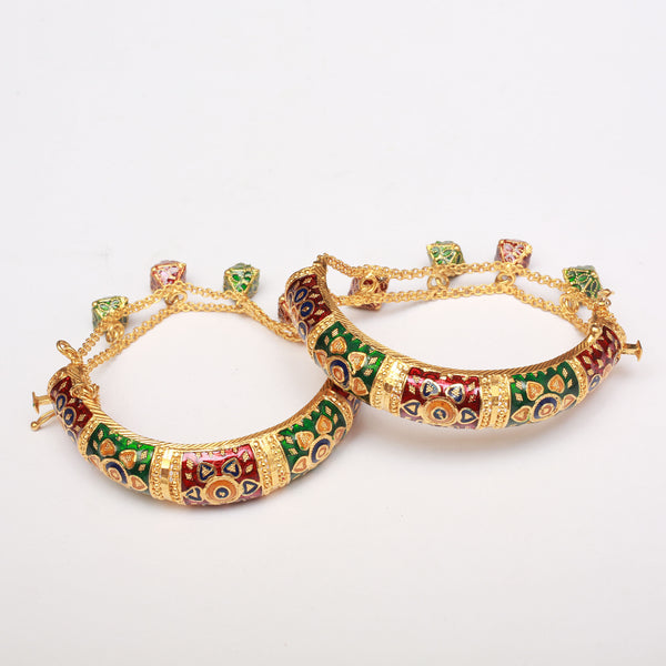 Bangle Set