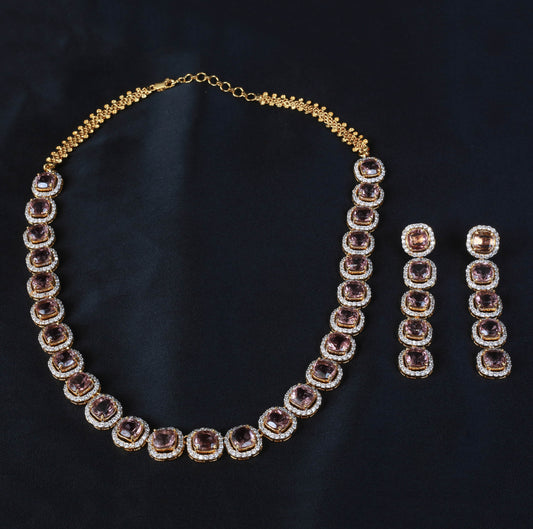 Necklace Set BA1088