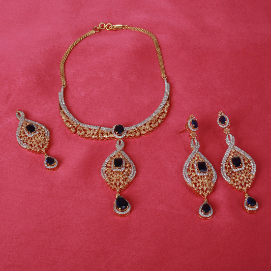 Necklace Set BA1092