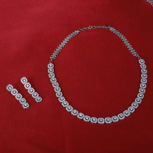 Necklace Set BA1092