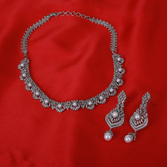 Necklace Set BA1098