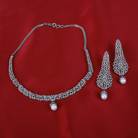 Necklace Set BA1067