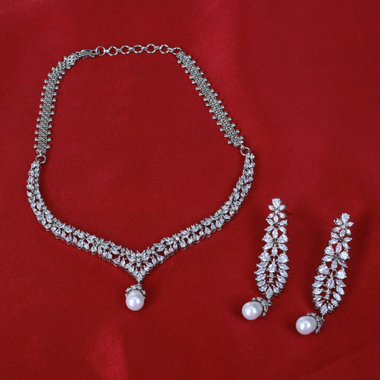 Necklace Set BA1086