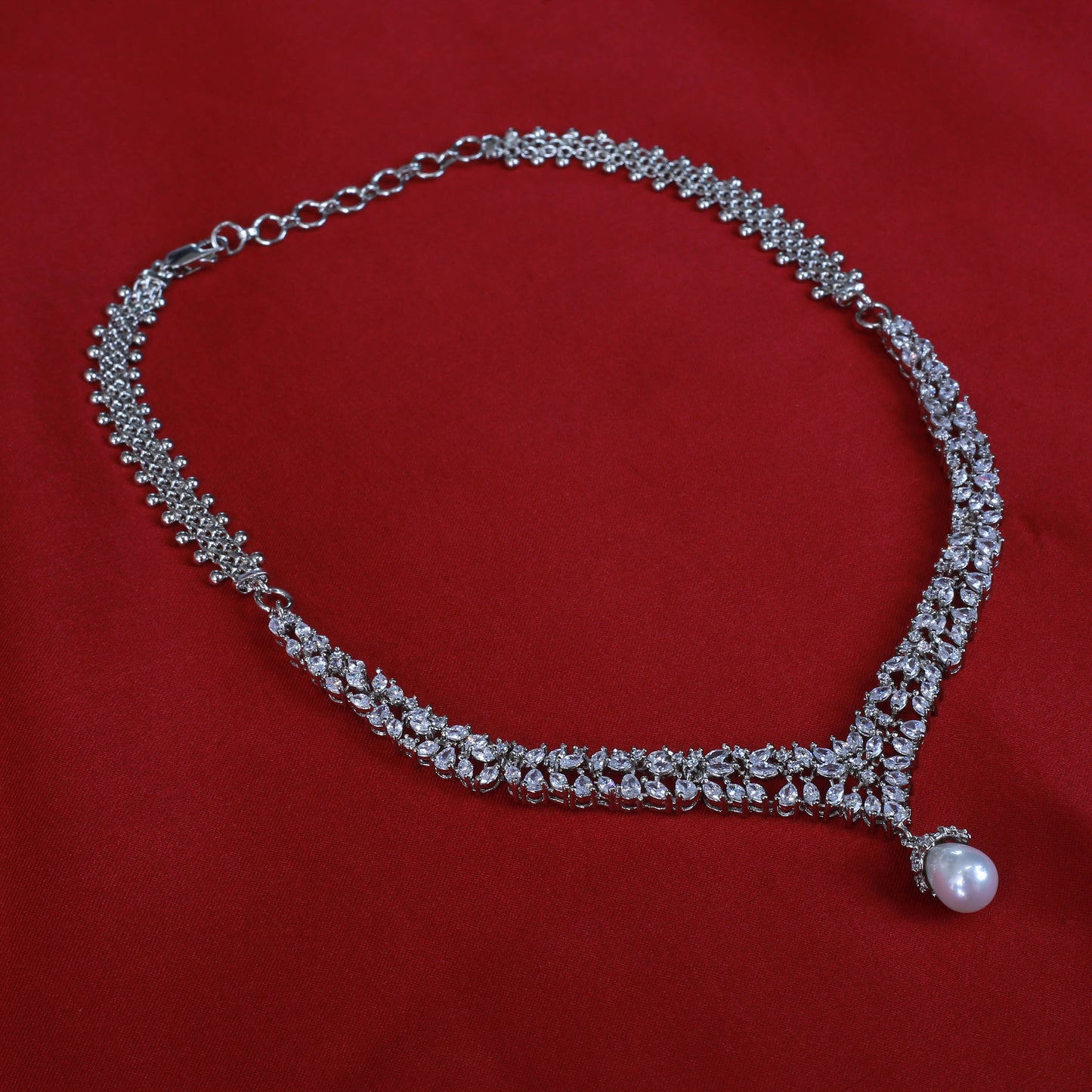Necklace Set BA1086
