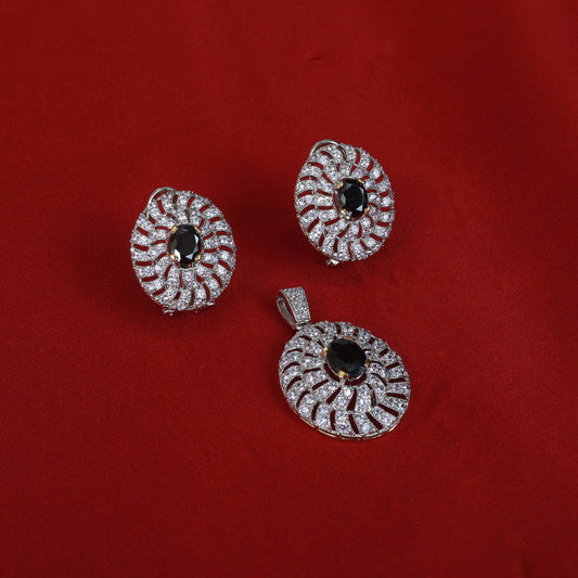 Pendant Set BA1087