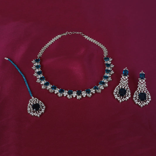 Necklace Set BA1087