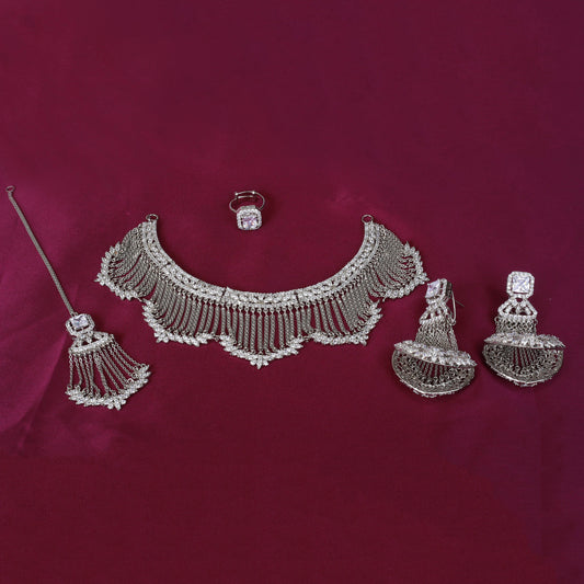 Necklace Set BA1098