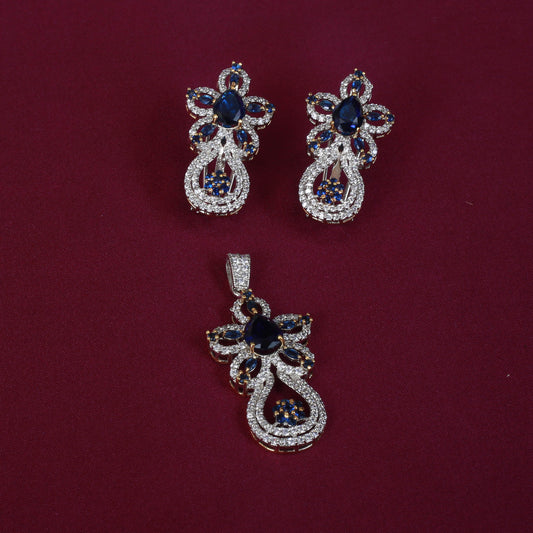 Pendant Set BA1087