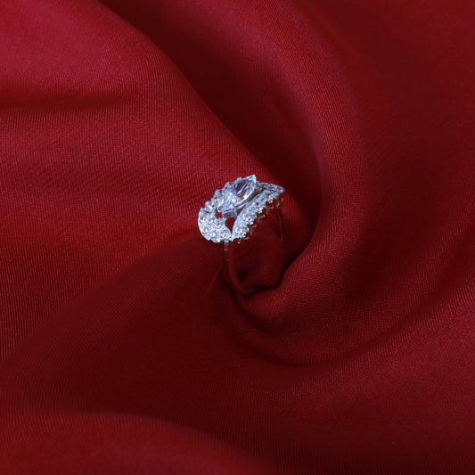 Ring BA1076