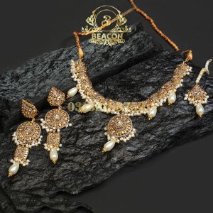 Alternative view of Bridal Set0010