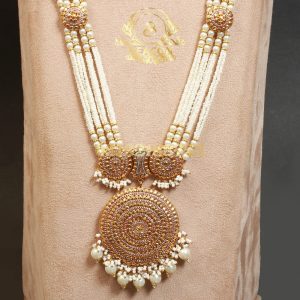 Alternative view of Bridal Sets 0025