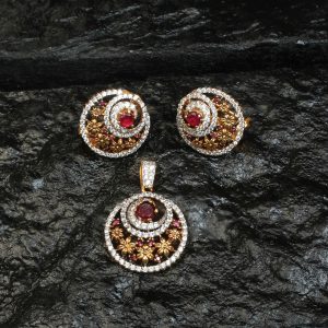 Pendant Sets 0029