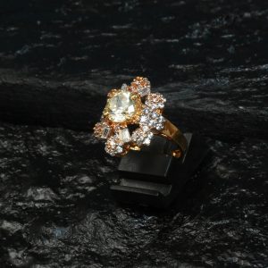 Alternative view of Ring 0012