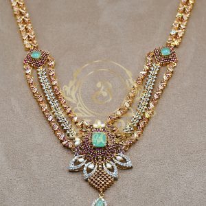 Alternative view of Mala-001