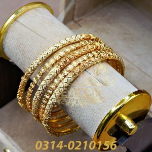 Alternative view of Bangles