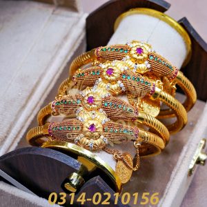 Bangles