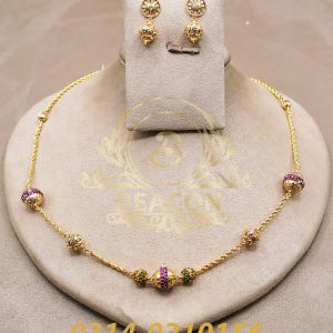 Mala Set