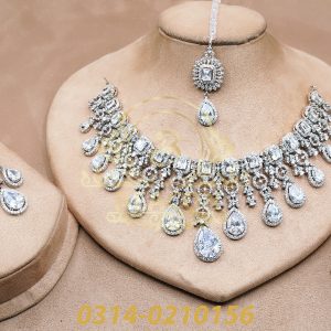 Bridal Sets Valima