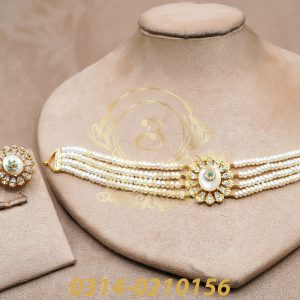 Nauratan Jewellery