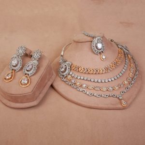 Bridal Set
