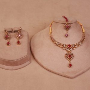 Necklace Set