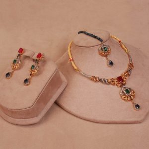 Necklace Set