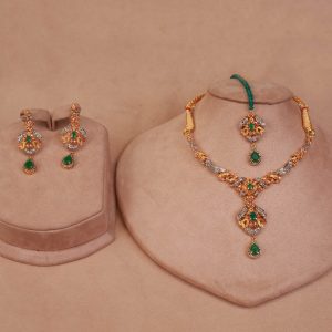 Necklace Set