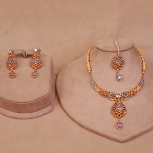 Necklace Set