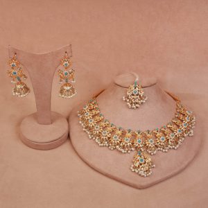 Necklace Set