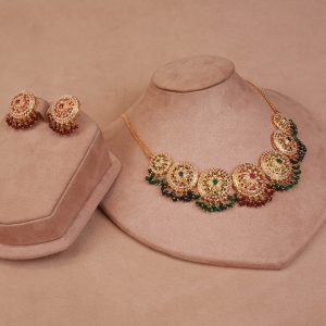 Necklace Set